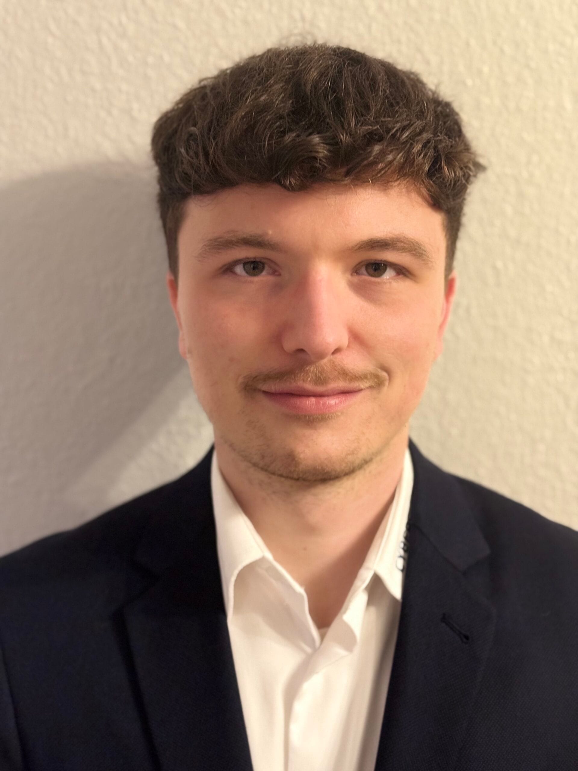 Till Gehlhar - Security für KMU