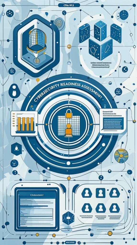 Cybersecurity CRA, NIS2 und ISO 27001 Readiness (1)