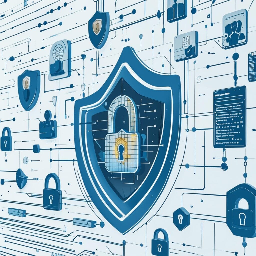 Cybersecurity Maßnahmen (1)