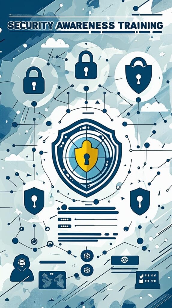 Security Awareness Trainings